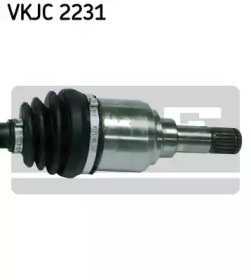 skf vkjc2231